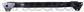 REAR BUMPER REINFORCEMENT