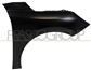 FRONT FENDER RIGHT