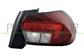 TAIL LAMP RIGHT-OUTER-WITHOUT BULB HOLDER