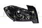TAIL LAMP RIGHT-OUTER-WITHOUT BULB HOLDER