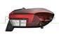 TAIL LAMP RIGHT-OUTER-WITHOUT BULB HOLDER