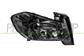 TAIL LAMP RIGHT-OUTER-WITHOUT BULB HOLDER