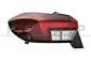 TAIL LAMP LEFT-OUTER-WITHOUT BULB HOLDER