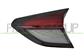 TAIL LAMP RIGHT-INNER-WITHOUT BULB HOLDER