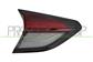 TAIL LAMP LEFT-INNER-WITHOUT BULB HOLDER