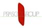 REAR BUMPER REFLECTOR RIGHT