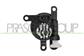 FOG LIGHT RIGHT-COMPLETE WITH SUPPORT-LED-VALEO TYPE