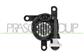 FOG LIGHT LEFT-COMPLETE WITH SUPPORT-LED-VALEO TYPE
