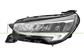 PROIETTORE SINISTRO-ELETTRICO-CON MOTORE-LED-VERSIONE VALEO