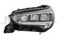 PROIETTORE SINISTRO-ELETTRICO-CON MOTORE-LED-VERSIONE VALEO
