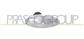SIDE REPEATER RIGHT/LEFT-CLEAR-WITHOUT BULB HOLDER