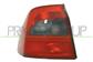 TAIL LAMP LEFT-WITHOUT BULB HOLDER MOD. 4 DOOR