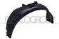 FRONT INNER FENDER LEFT