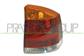GRUPO OPTICO TRASERO DERECHO MOD. AMBAR/BLANCO/ROJO 4/5 PUERTAS