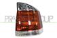 GRUPO OPTICO TRASERO DERECHO FUME'/ROJO/BLANCO MOD. 4/5 PUERTAS