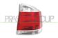 GRUPO OPTICO TRASERO DERECHO BLANCO/ROJO/BLANCO MOD. 4/5 PUERTAS