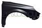 FRONT FENDER RIGHT-WITH SIDE REPEATER HOLE