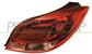 TAIL LAMP RIGHT-WITHOUT BULB HOLDER MOD. 4 DOOR (HELLA TYPE)