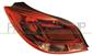 TAIL LAMP LEFT-WITHOUT BULB HOLDER MOD. 4 DOOR (HELLA TYPE)