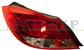 TAIL LAMP LEFT-WITHOUT BULB HOLDER MOD. 5 DOOR (VISTEON TYPE)