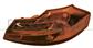 TAIL LAMP RIGHT-WITHOUT BULB HOLDER MOD. STATION WAGON (VISTEON TYPE)