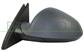 DOOR MIRROR LEFT ELECTRIC-HEATED-PRIMED 18H5P