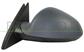 DOOR MIRROR LEFT ELECTRIC-HEATED-FOLDABLE-PRIMED 18H7P