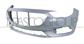 FRONT BUMPER-PRIMED-WITH CUTTING MARKS FOR PDC AND PARK ASSIST