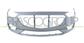 FRONT BUMPER-PRIMED-WITH CUTTING MARKS FOR PDC AND PARK ASSIST