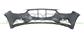 FRONT BUMPER-PRIMED-WITH CUTTING MARKS FOR PDC AND PARK ASSIST