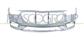 FRONT BUMPER-PRIMED-WITH PDC+SENSOR HOLDERS-WITH PARK ASSIST