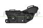 REAR BUMPER BRACKET LEFT-INNER