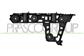 REAR BUMPER BRACKET LEFT