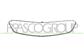 RADIATOR GRILLE FRAME-CHROME