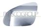 MIRROR GLASS BASE LEFT-ASPHERICAL-CHROME