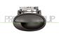 REAR DOOR HANDLE RIGHT-OUTER-BLACK-WITHOUT KEY HOLE