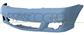 FRONT BUMPER-PRIMED-WITH FOG LAMP SEATS