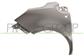 FRONT FENDER LEFT-WITH SIDE REPEATER HOLE