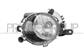 FOG LAMP LEFT-WITH LIGHT BULB