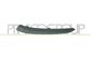 FRONT BUMPER MOLDING-RIGHT-BLACK