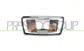 SIDE REPEATER RIGHT-CLEAR-WITHOUT BULB HOLDER