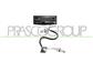 MANIGLIA PORTELLONE-ESTERNA-NERA-CON MICROINTERRUTTORE MOD. STATION WAGON