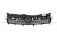 RADIATOR GRILLE-BLACK