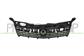 RADIATOR GRILLE-BLACK