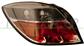 TAIL LAMP LEFT-WITHOUT BULB HOLDER