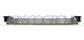 FRONT BUMPER REINFORCEMENT-ALUMINIUM