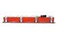 TROISIEME FEU DE STOP-LED MOD. 3/5 PORTES