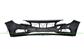FRONT BUMPER-PRIMED-WITH HOLES FOR PDC AND PARK ASSIST