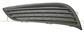 BUMPER GRILLE LEFT-BLACK