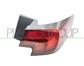 TAIL LAMP RIGHT-OUTER-WITHOUT BULB HOLDER MOD. 5 DOOR